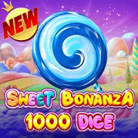 Sweet Bonanza 1000
